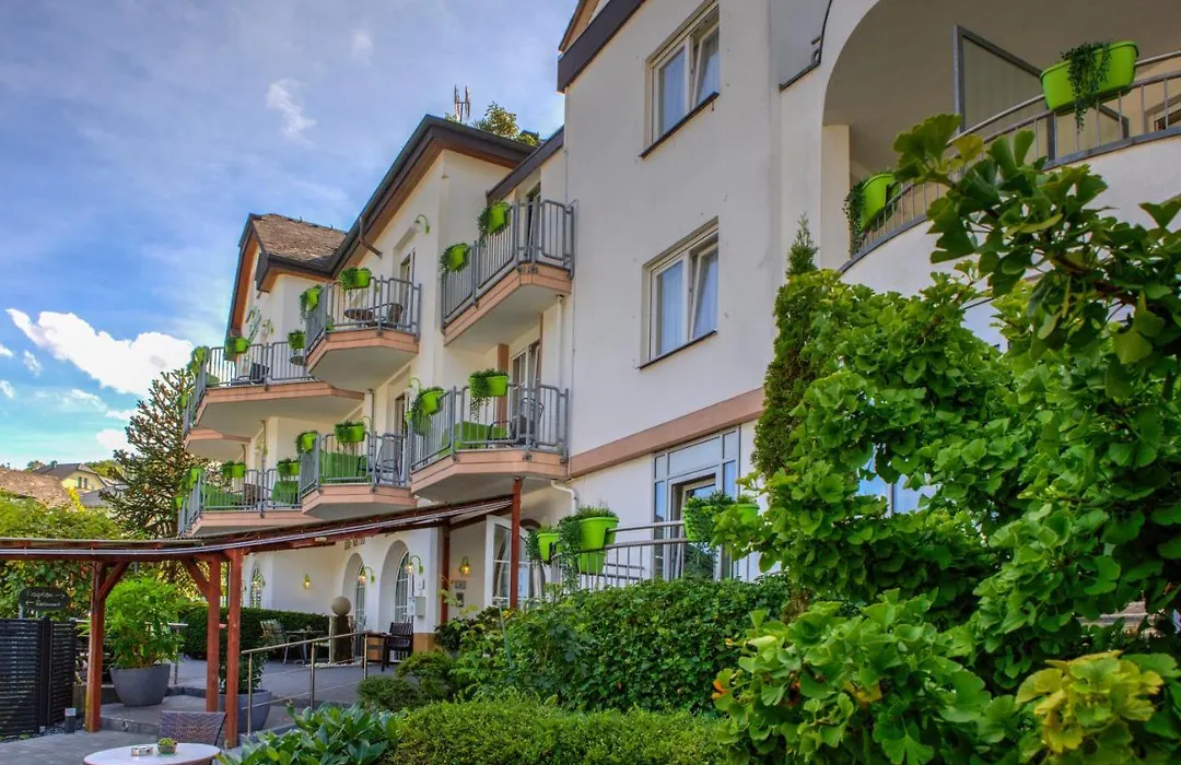 Moselromantik Hotel Am Panoramabogen-1